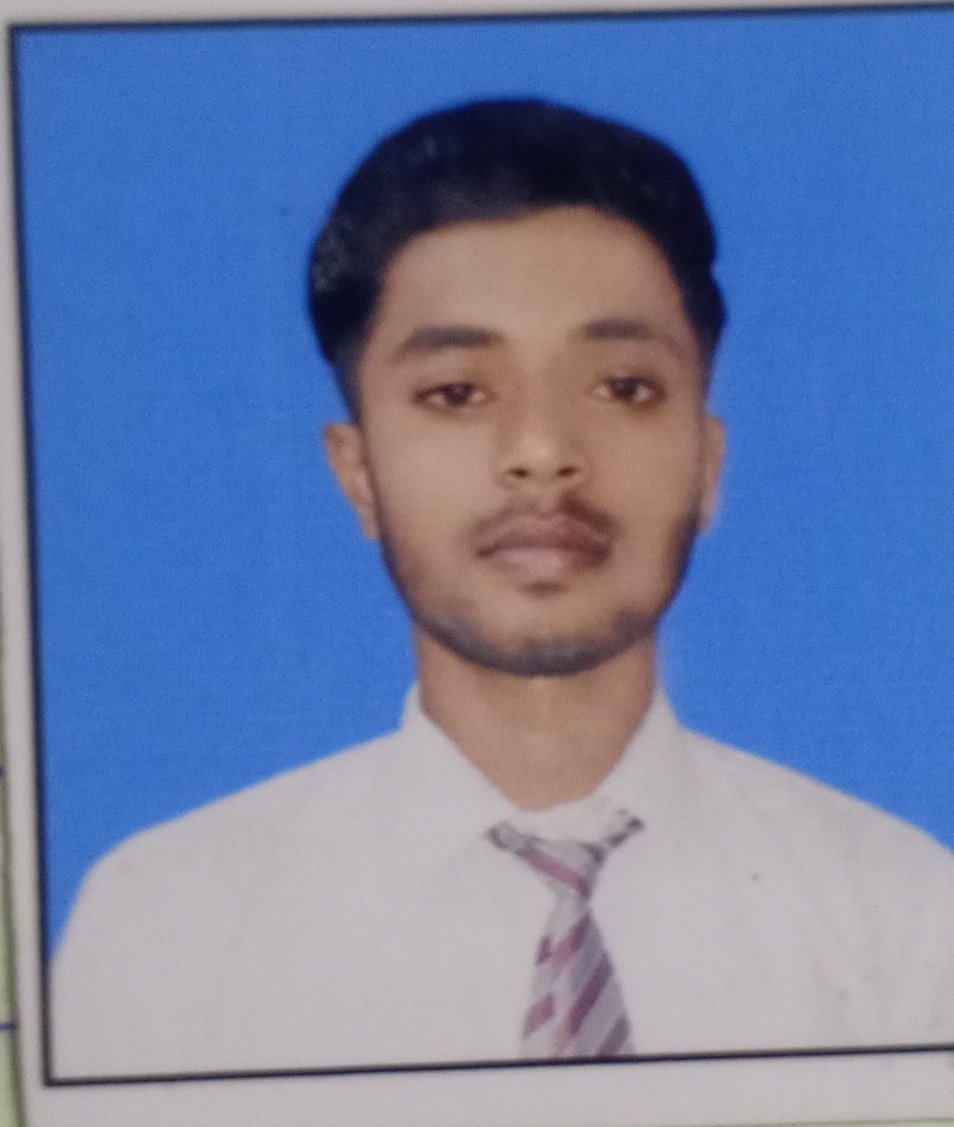 संदीप गौड़