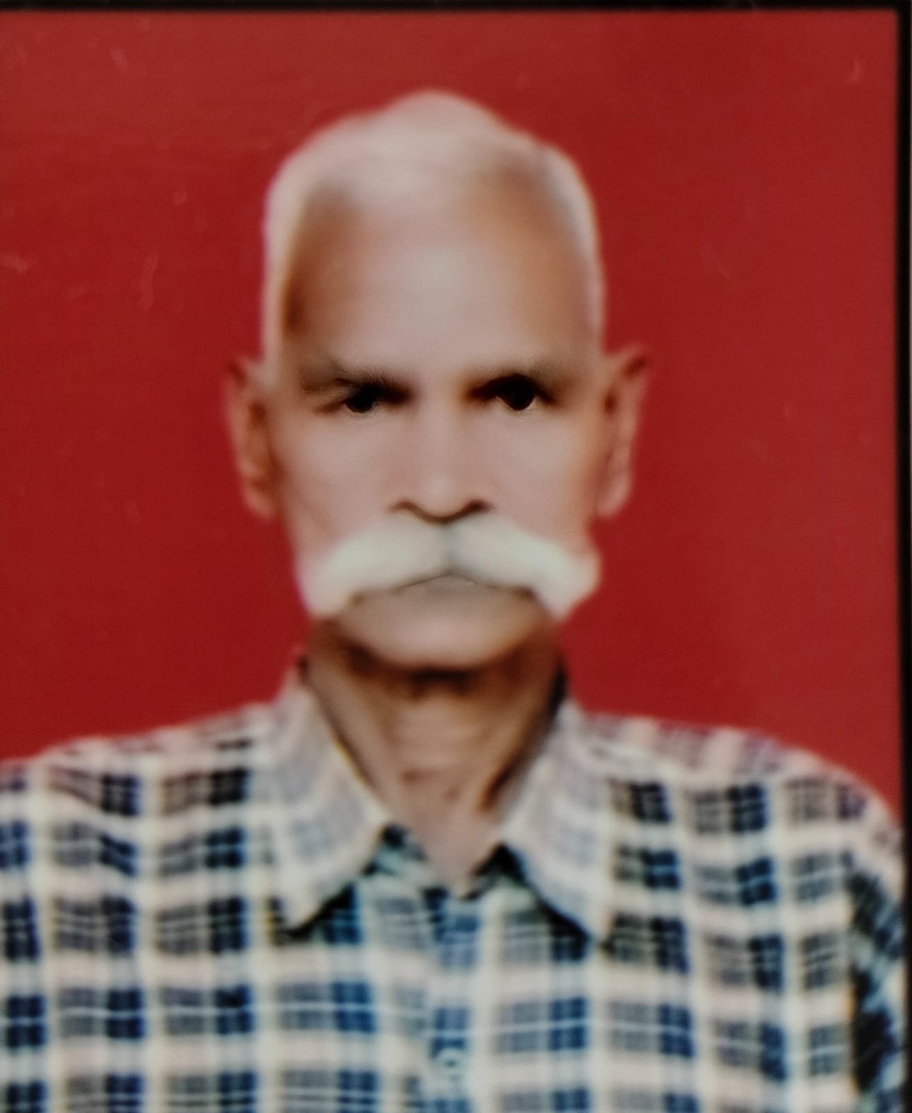 महाजन राम