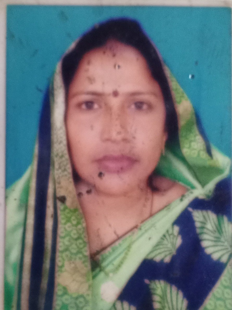 रेखा देवी