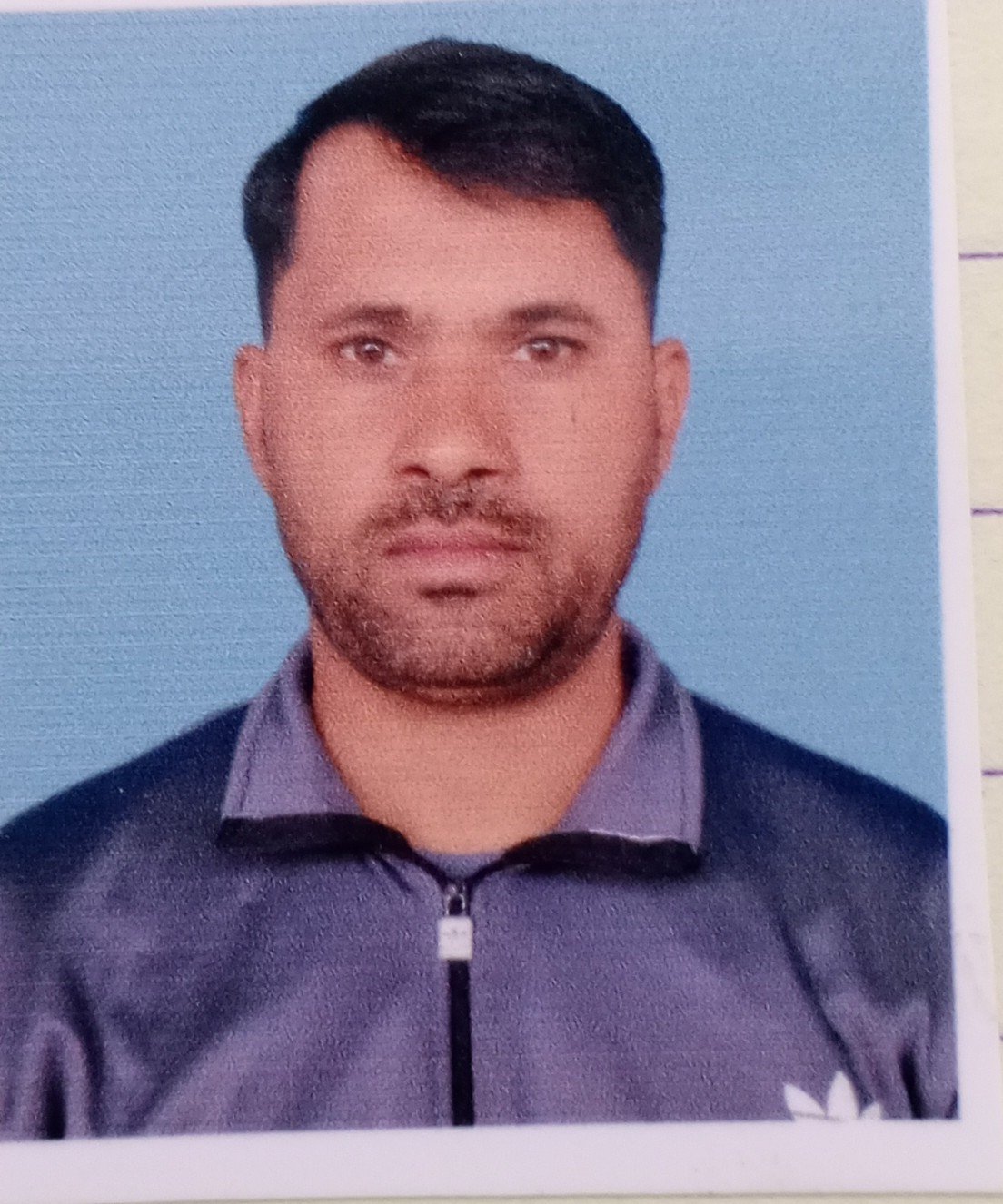 हरिश्चंद्र भारती