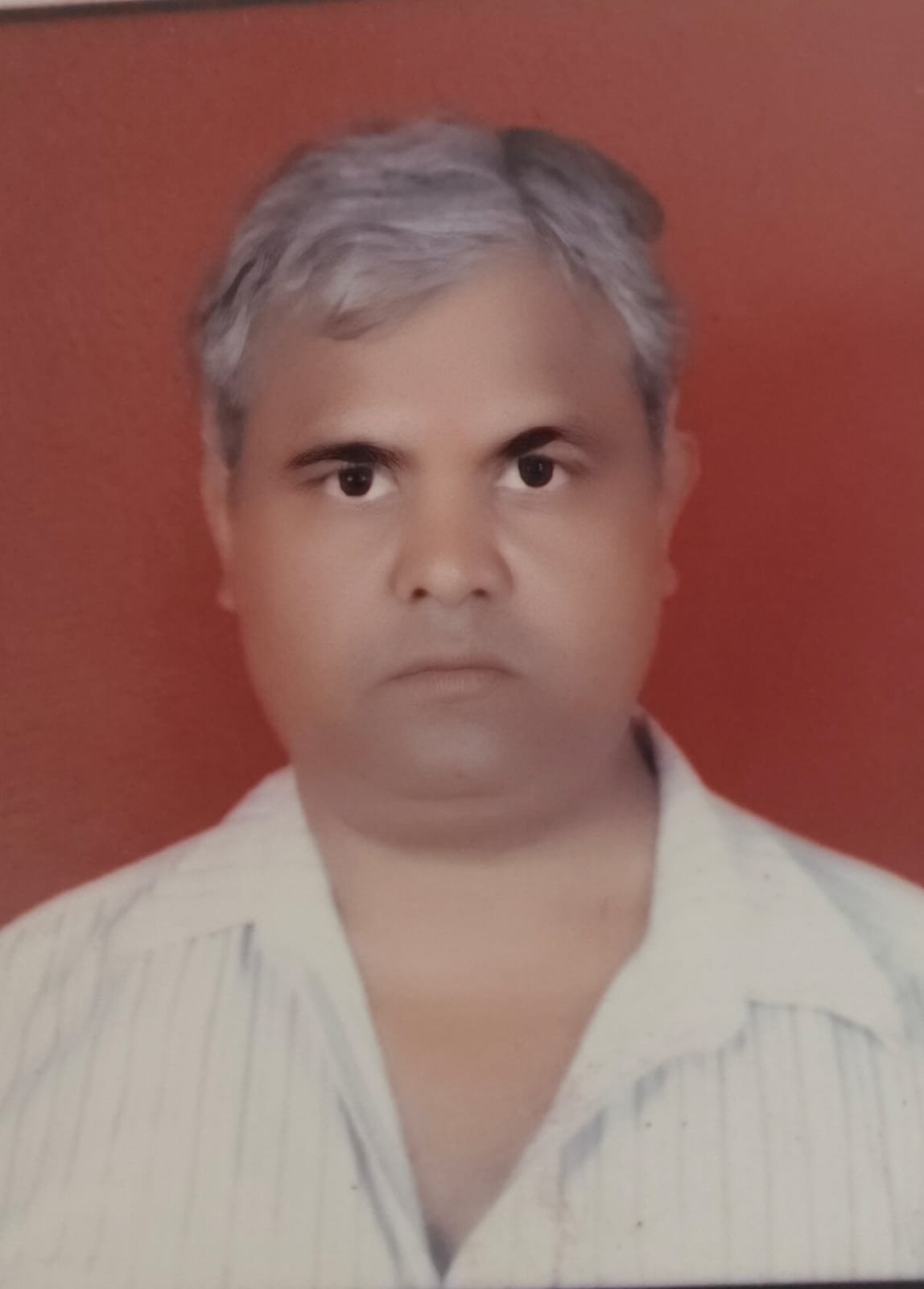 परमेश्वर चौहान