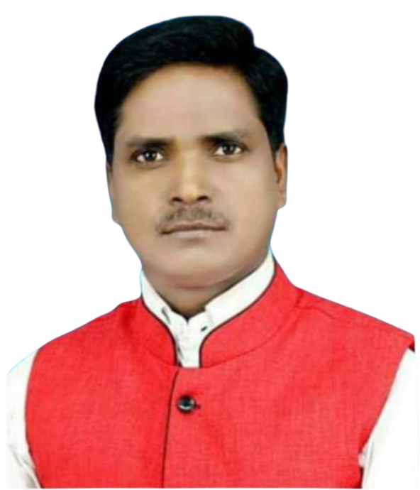 प्रवीण कुमार गौतम