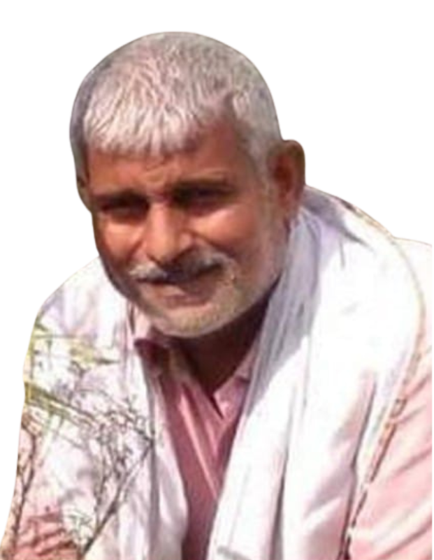 बलदाऊ  उपाध्याय