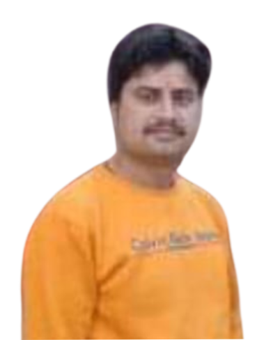 गौरव शर्मा