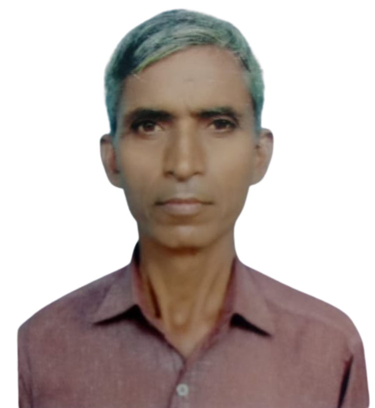 भीम राव अम्बेडकर